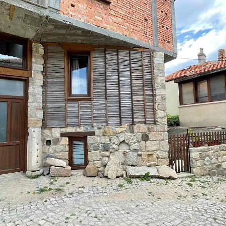 Sozopol Old Town - Guest House Fenix Exterior foto