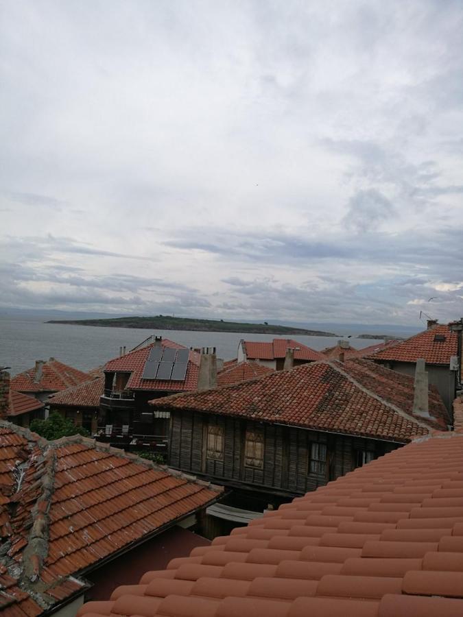 Sozopol Old Town - Guest House Fenix Exterior foto