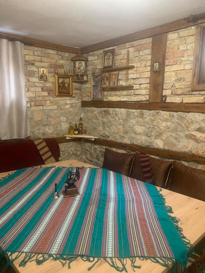 Sozopol Old Town - Guest House Fenix Exterior foto