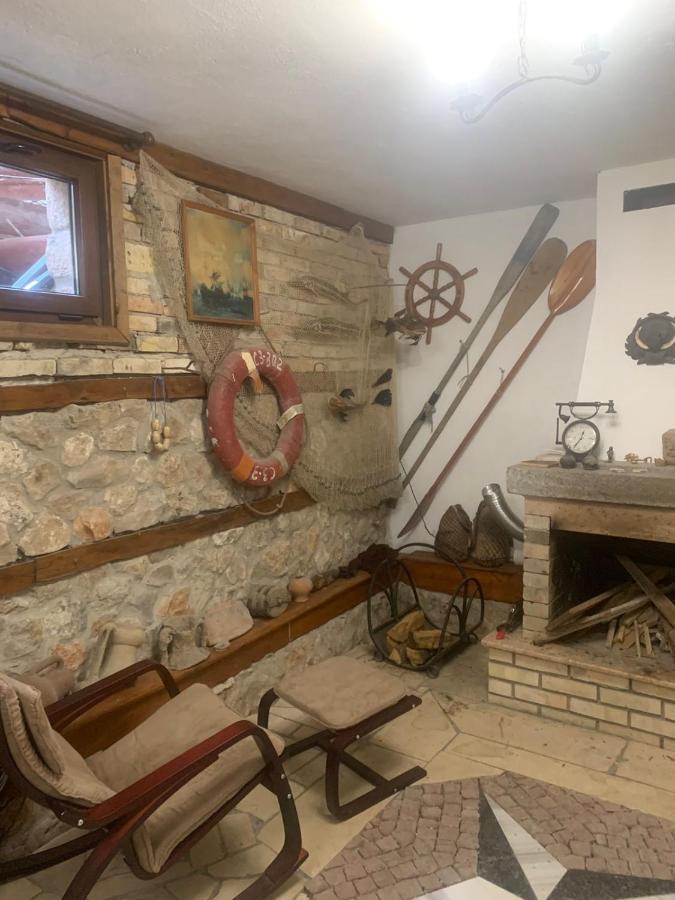 Sozopol Old Town - Guest House Fenix Exterior foto