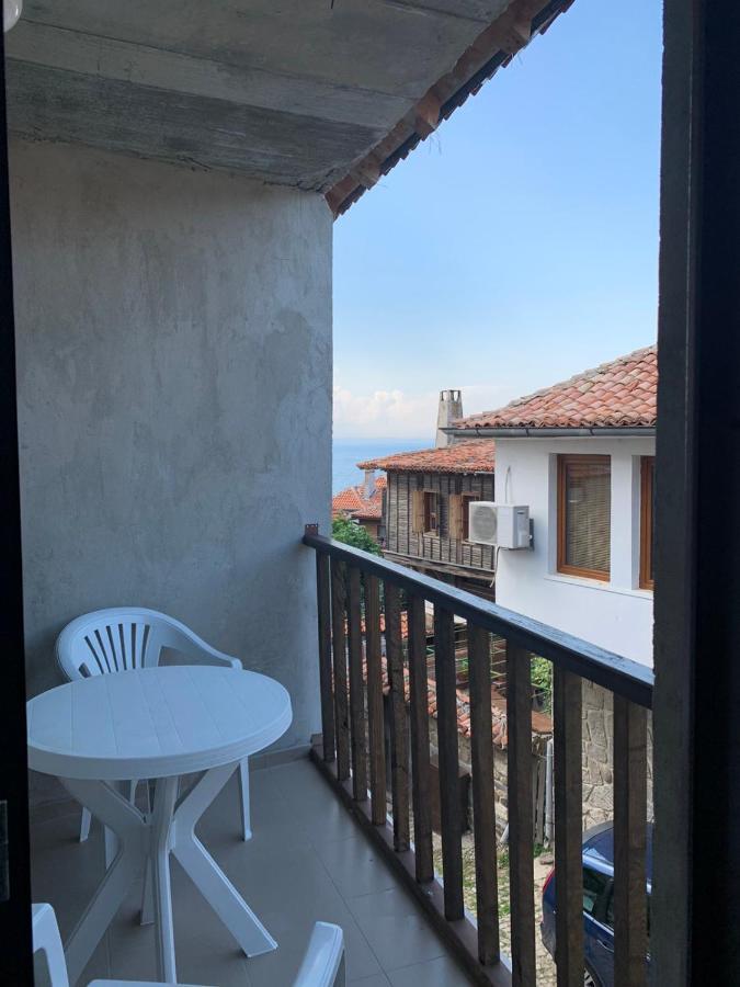 Sozopol Old Town - Guest House Fenix Exterior foto