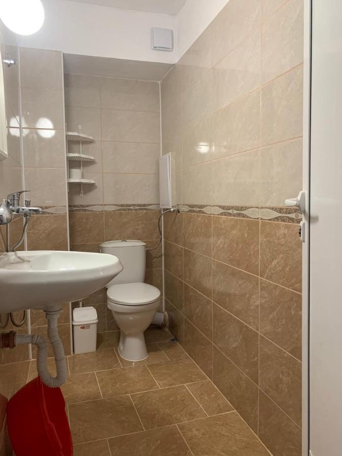 Sozopol Old Town - Guest House Fenix Exterior foto